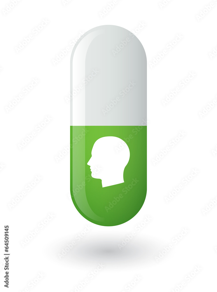 Pill icon Pill icon