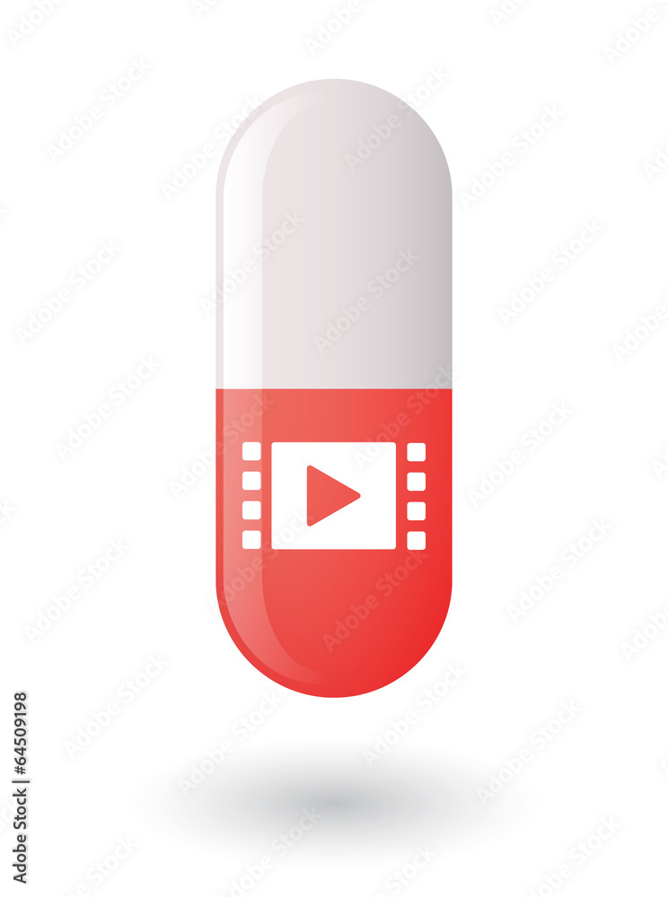 Pill icon Pill icon