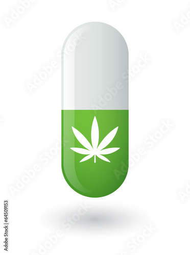 Pill icon