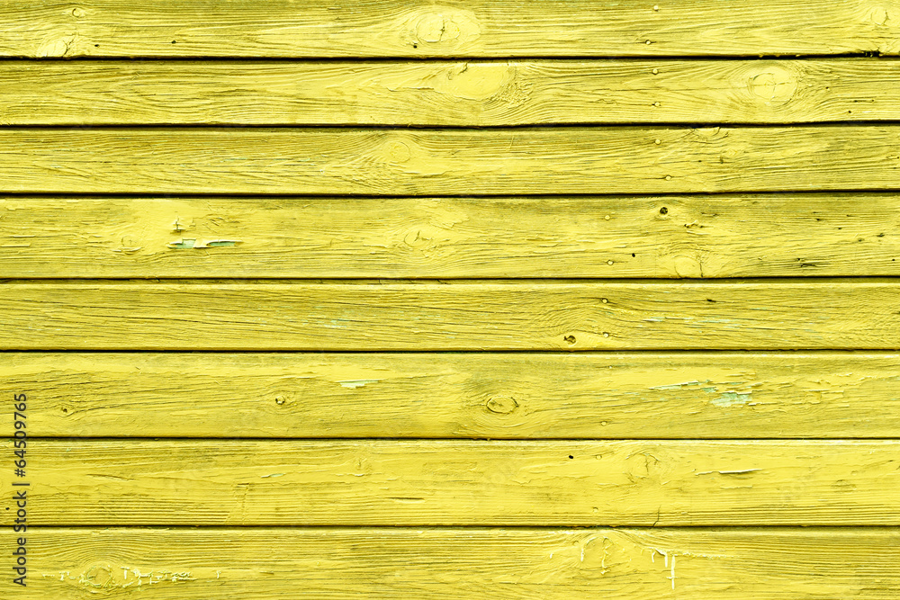The yellow wood texture with natural patterns The yellow wood texture with natural patterns