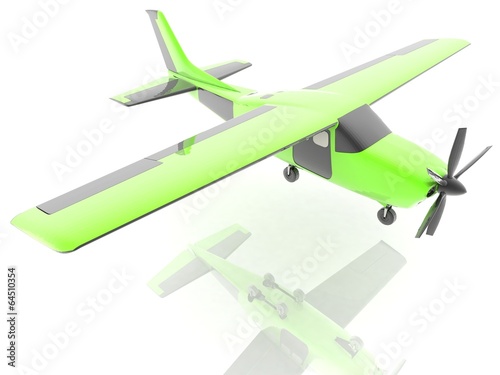 Airplane