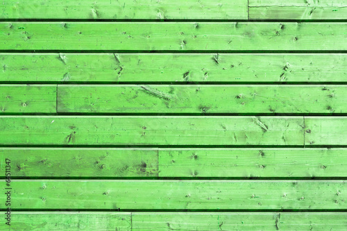 The green wood texture with natural patterns