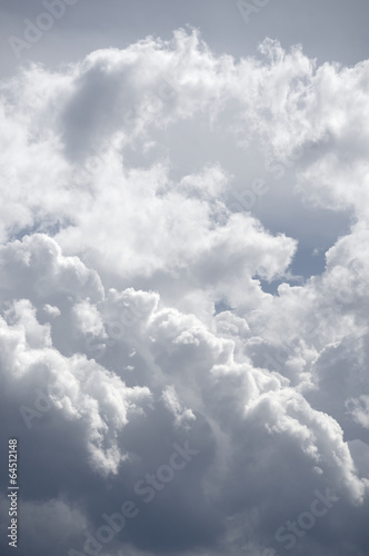 Fototapeta Naklejka Na Ścianę i Meble -  Sky background