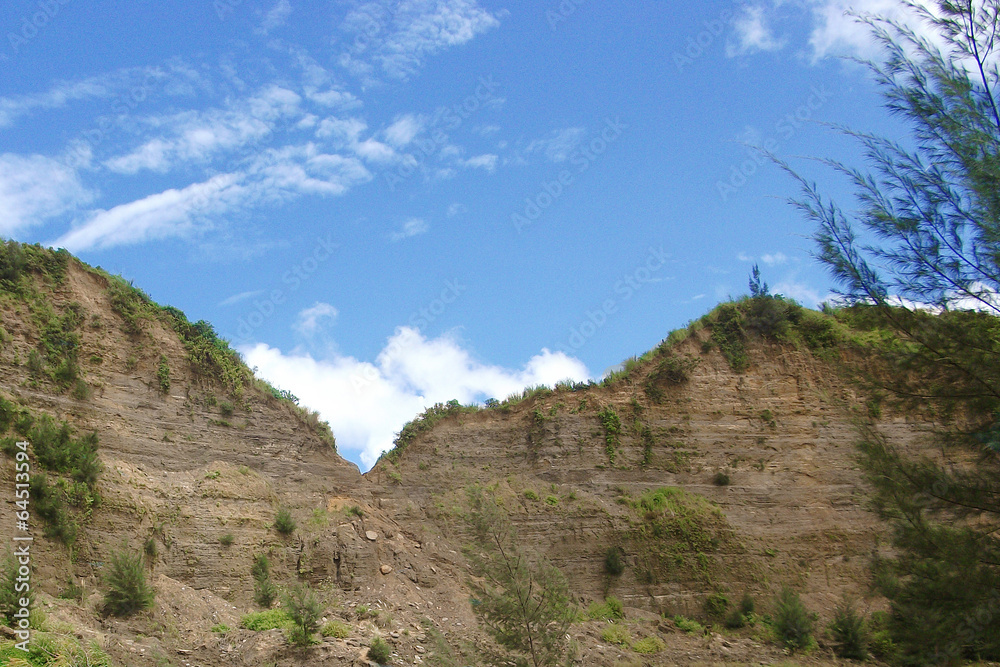 Hill Hill