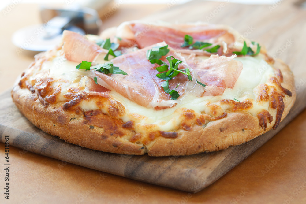 Pizza Pizza