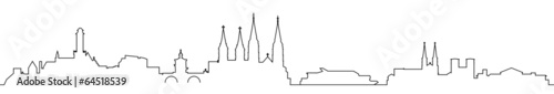 Skyline Bamberg