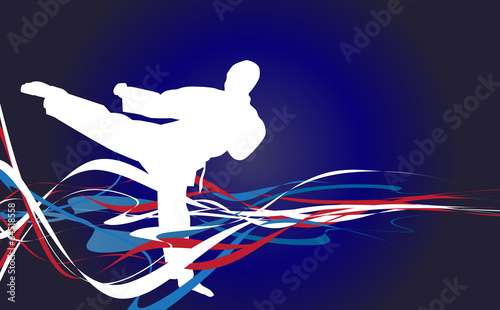 Karate