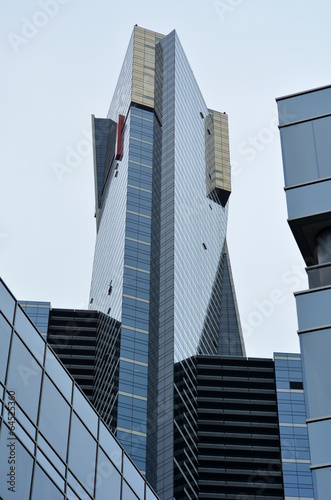 Eureka Tower - Melbourne