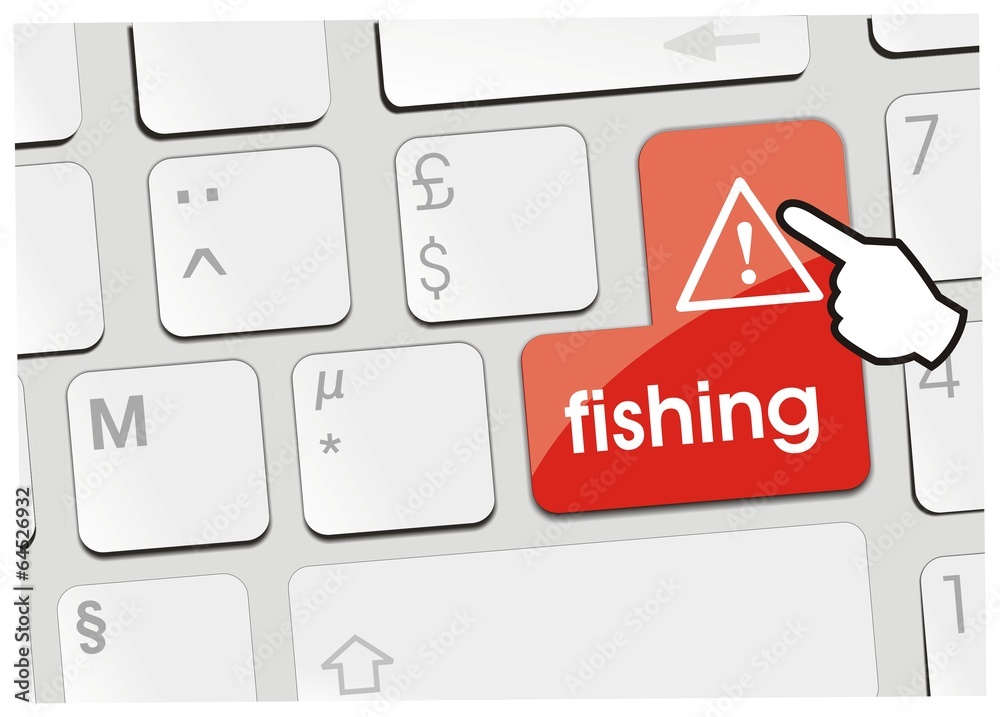 clavier fishing Stock Vector | Adobe Stock