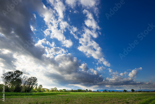 paesaggio pianura veneta 2863