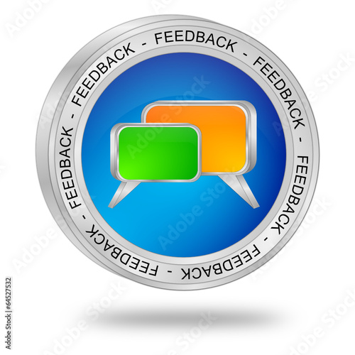 Feedback Button