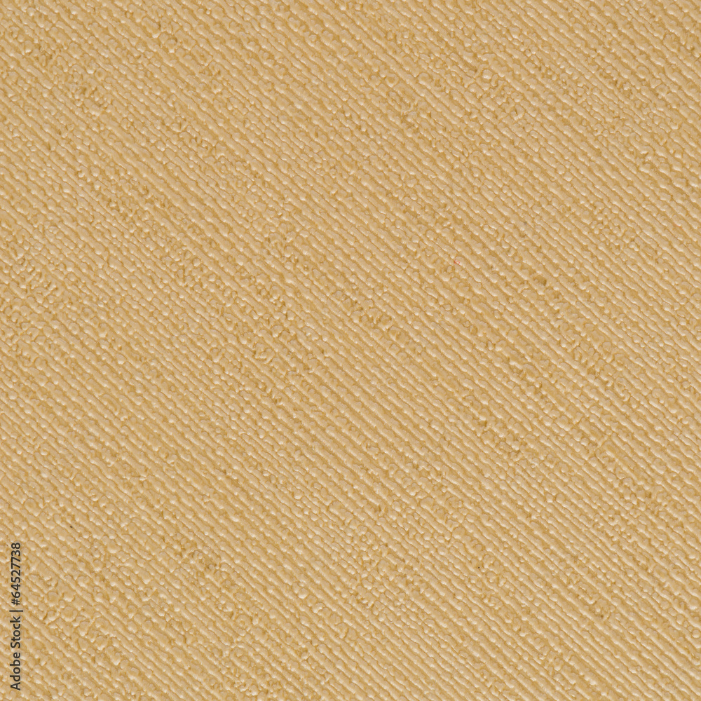 Fototapeta premium Yellow vinyl texture