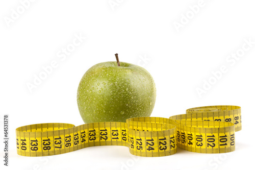 Measuring Apple