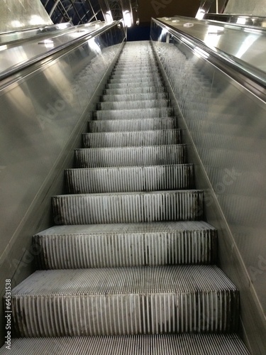 Escalator
