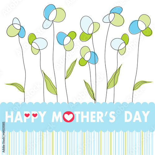 Happy Mother's Day