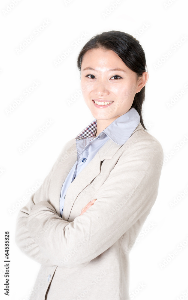 Business people Business people