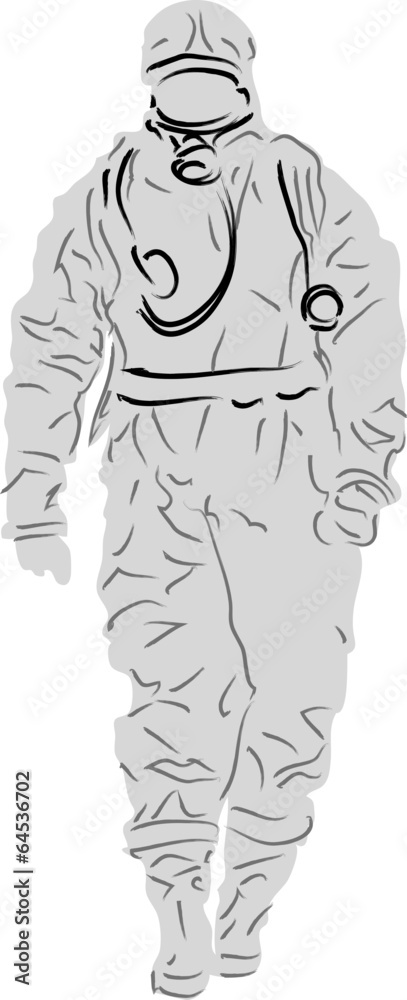 Gasschutz
