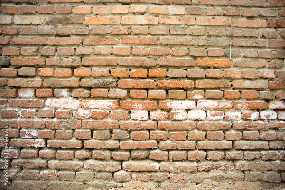 Fototapeta premium brick wall