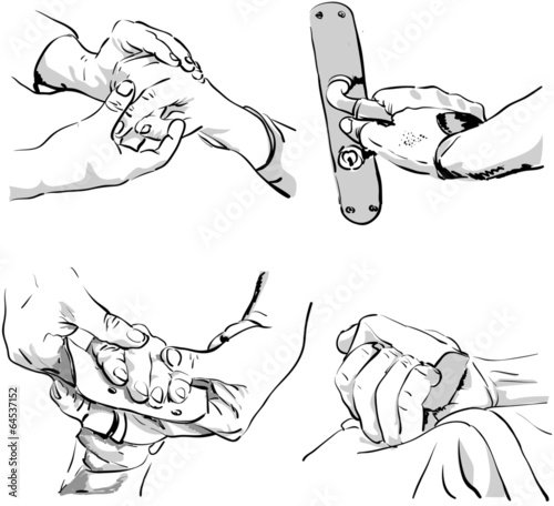 Ergotherapie
