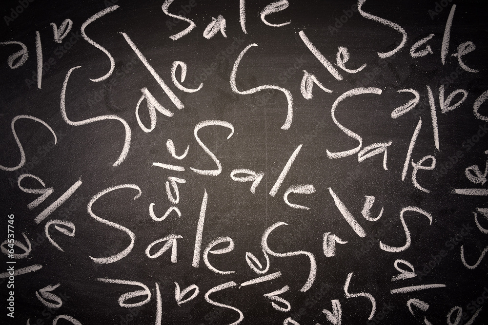 Sale
