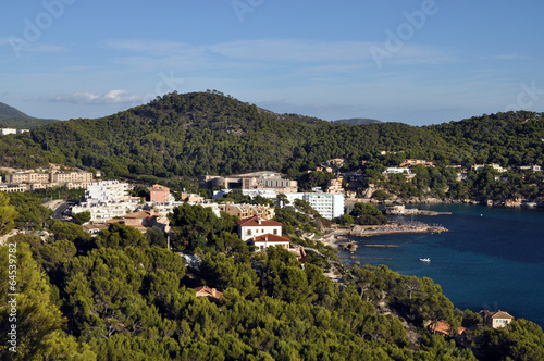 Camp de Mar, Mallorca © Fotolyse