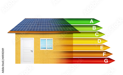 Energiesparhaus