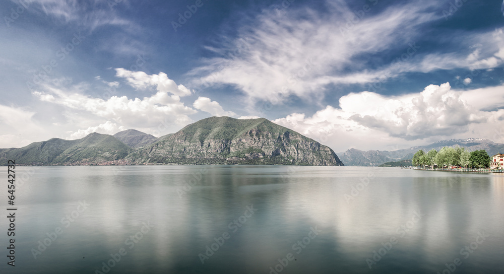 Lago d'Iseo