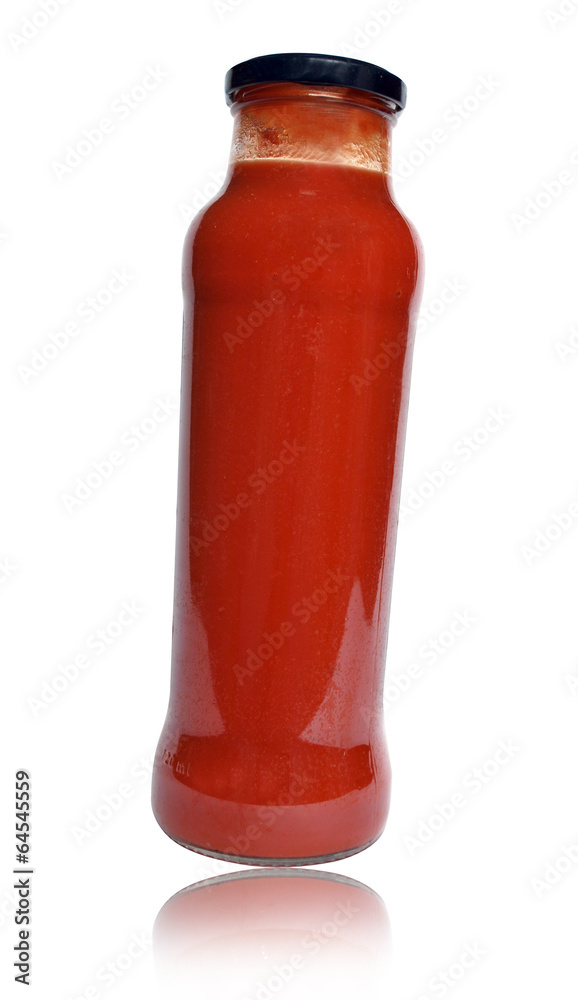 Tomato sauce spicy Tomato sauce spicy