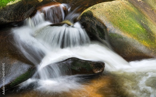Cascade