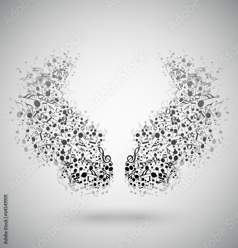 wings