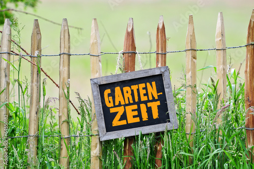 gartenzeit photo