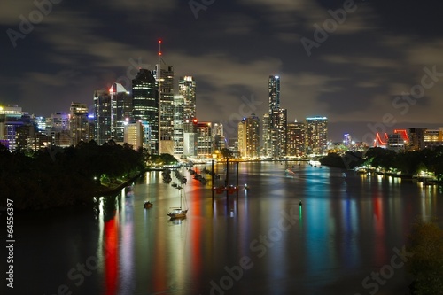 Brisbane © Gudellaphoto