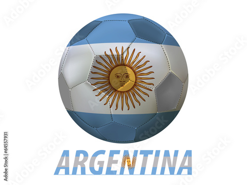 football