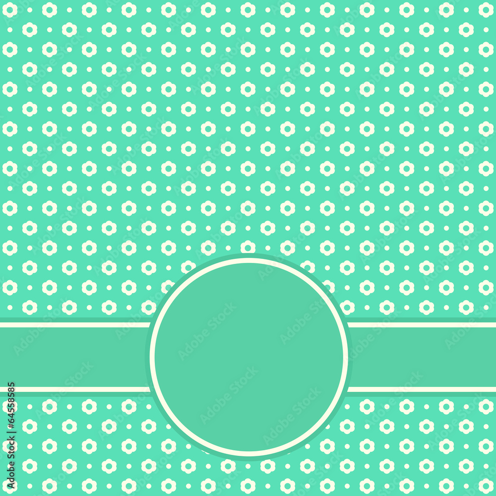 Template greeting card for congratulations Template greeting card for congratulations