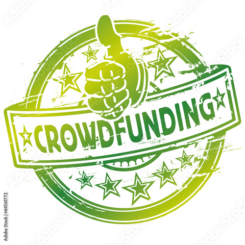 Stempel Crowdfunding