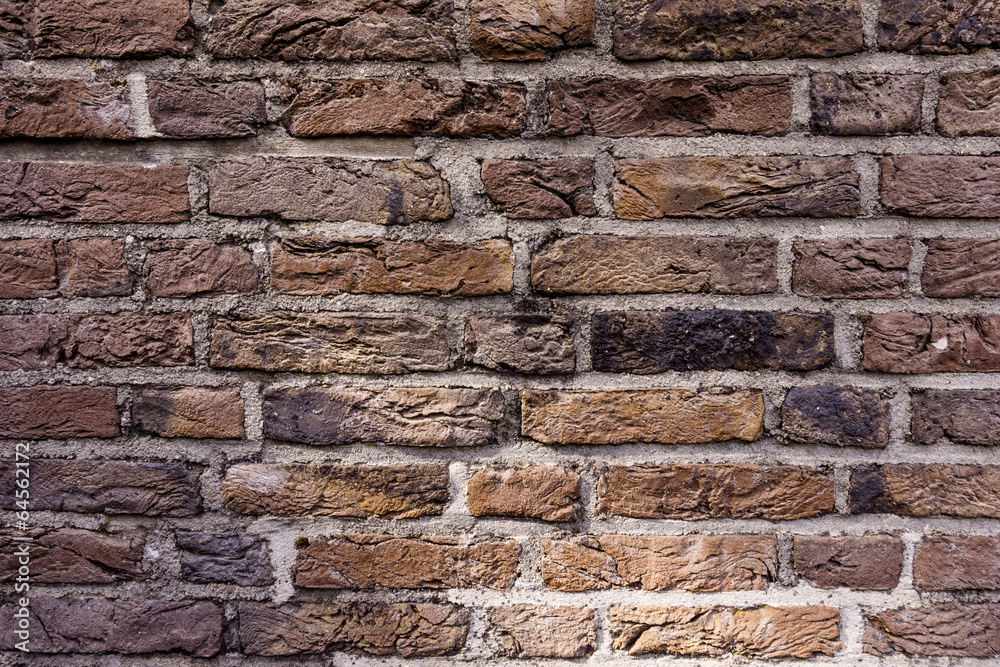 Fototapeta premium brick wall