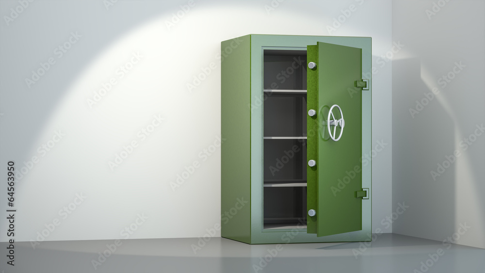 safe open safe open