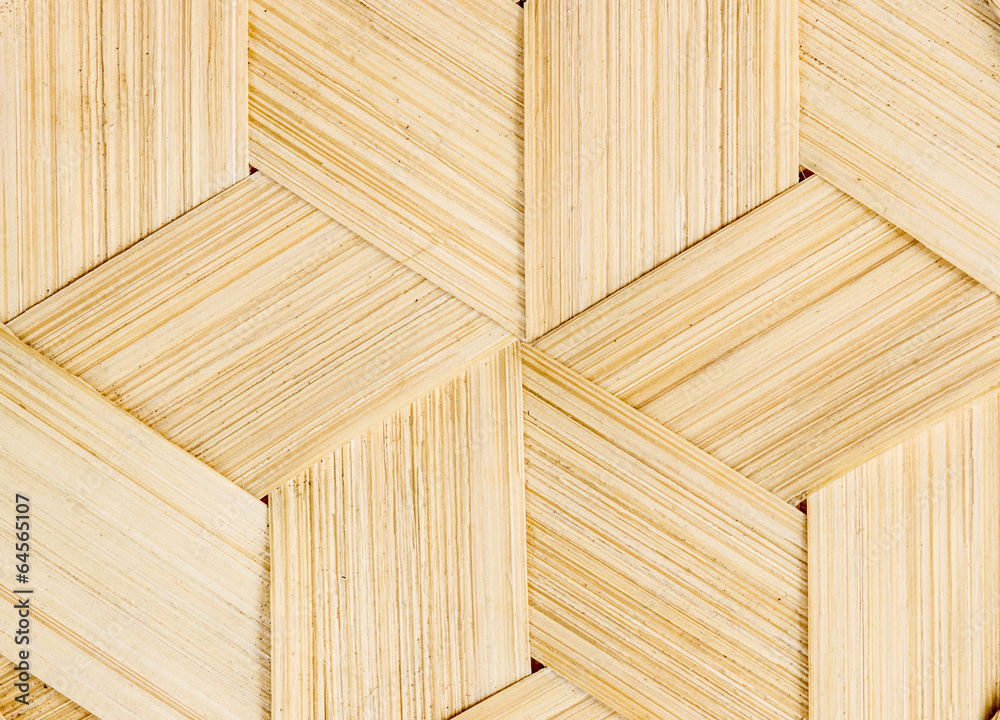 Bamboo pattern Bamboo pattern