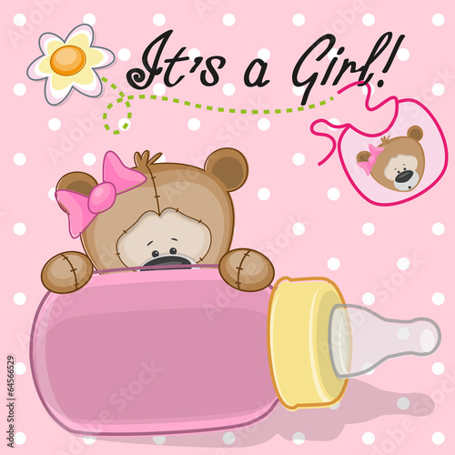 Teddy
