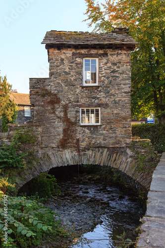 Bridge House photo