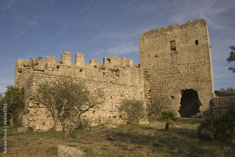 Torre del Castillo 3
