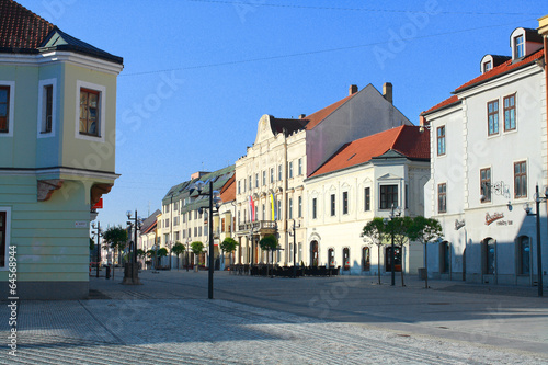 Фотография Trojicke Namestie