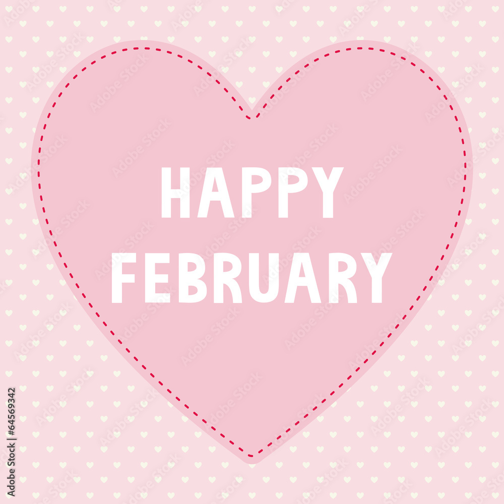 Happy February1