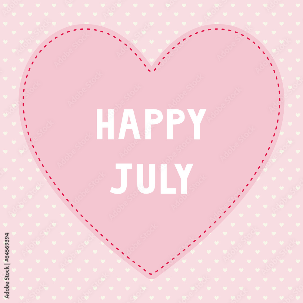 Happy July1