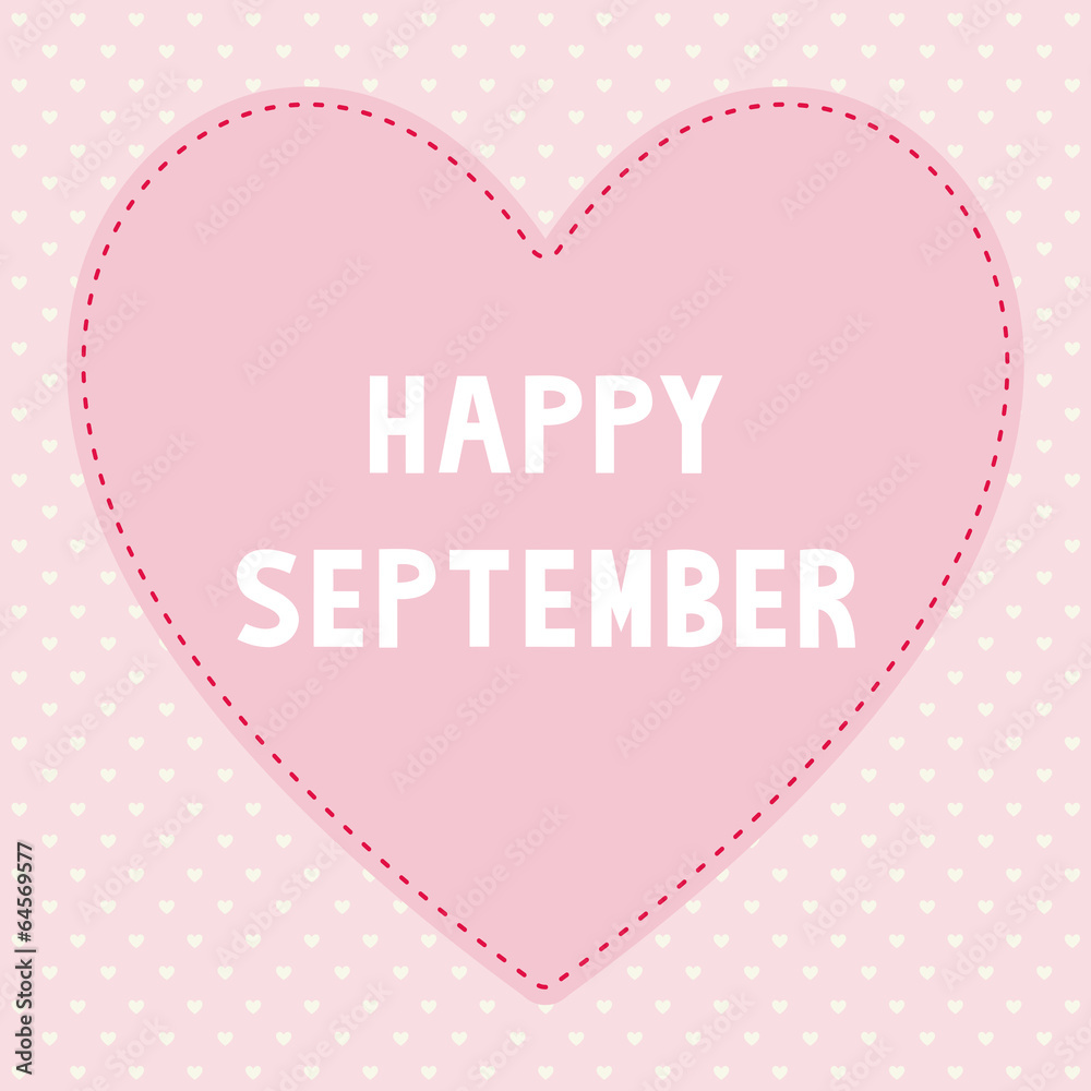 Happy September1 Happy September1