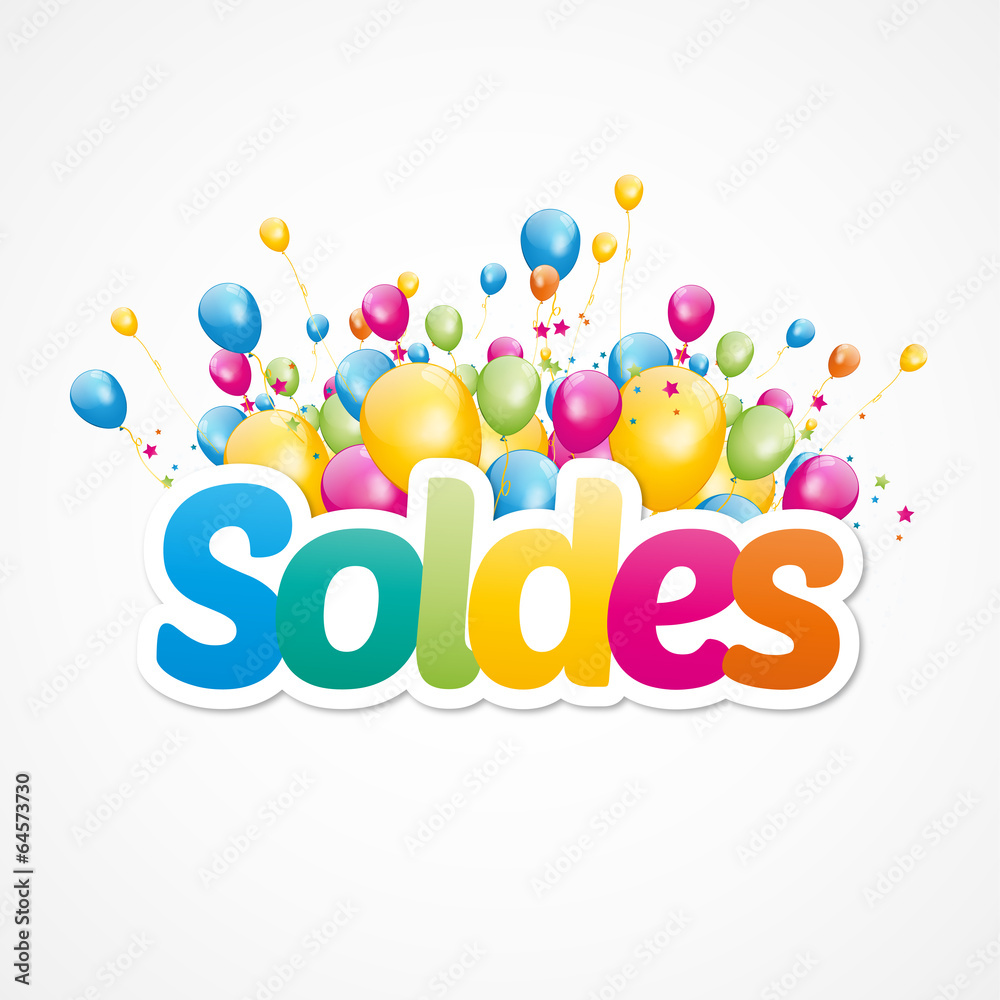 soldes