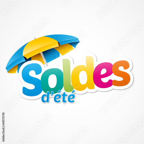 soldes d'été