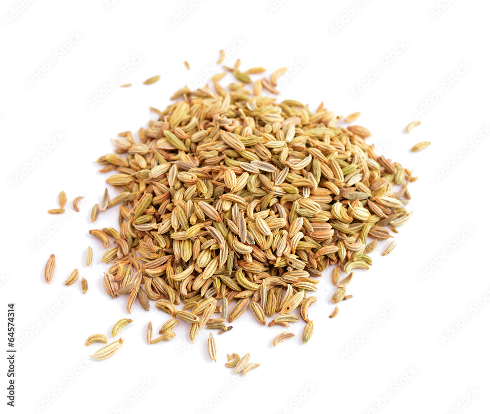 Fennel seeds Fennel seeds