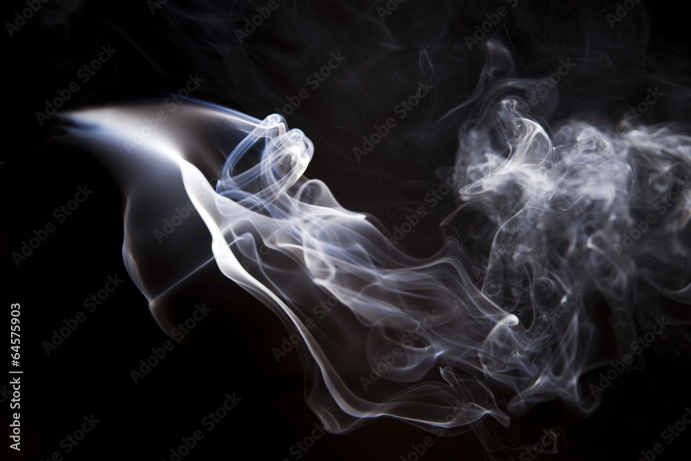 Abstract smoke Abstract smoke