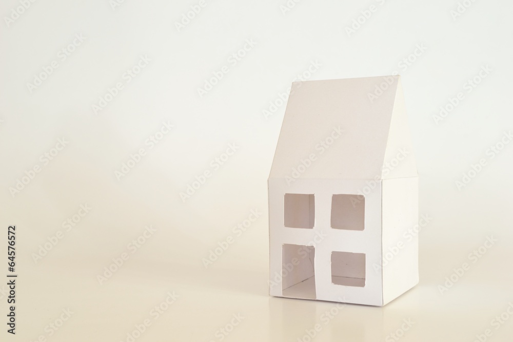Obraz premium home